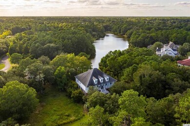 85 Bonnyneck Dr unit Lake Front - DeBordi, Georgetown, SC 29440 - photo 6