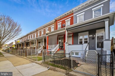 1746 Montpelier St, Baltimore, MD 21218 - photo 2