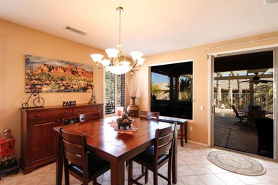 Great Room Dining