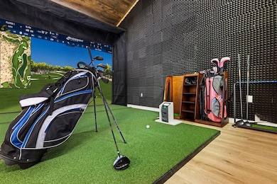 802 Timbuktu Trail, Broken Bow, OK 74728 - photo 4