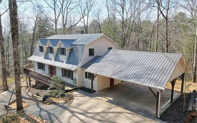 386 Pinson Ln, Ellijay, GA 30540 - photo 2