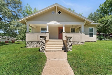 207 Combs Ave, Cotter, AR 72626 - photo 5