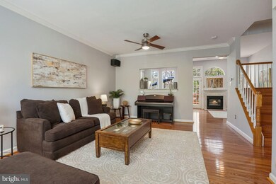 20545 Warburton Bay Square unit 36, Sterling, VA 20165 - photo 3