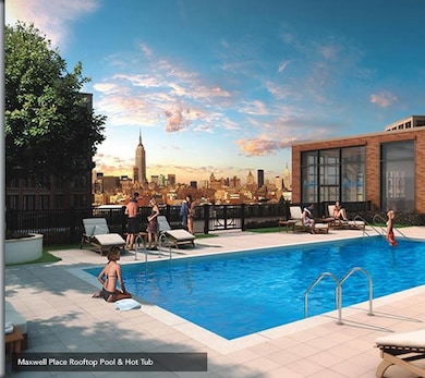 1125 Maxwell Place, Hoboken, NJ 07030 - photo 2