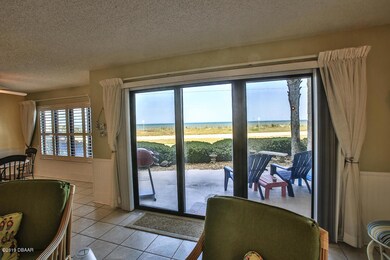 View from the Living Room