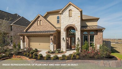 1524 Harvest Vine Ct, Friendswood, TX 77546 - photo 4