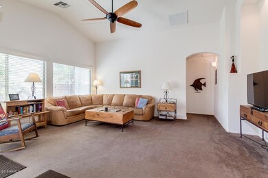 Family/Great Room