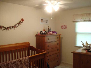 Bedroom.