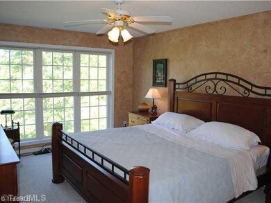 Master Bedroom.