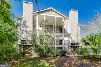 12300 Apache Ave unit 704, Savannah, GA 31419 - photo 3