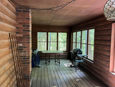 Screened Inn Porch 1
