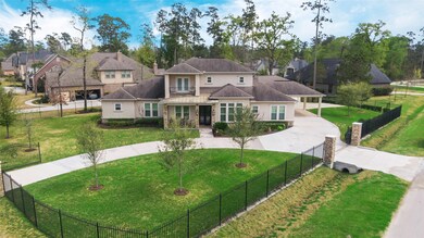 5442 Harvest Oak Landing Dr, Spring, TX 77386 - photo 7