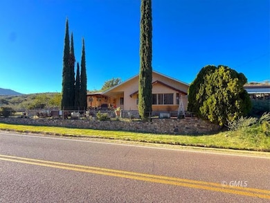 9354 S Kellner Canyon Rd, Globe, AZ 85501 - photo 4