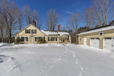 189 Chellis Rd, Plainfield, NH 03781 - photo 2