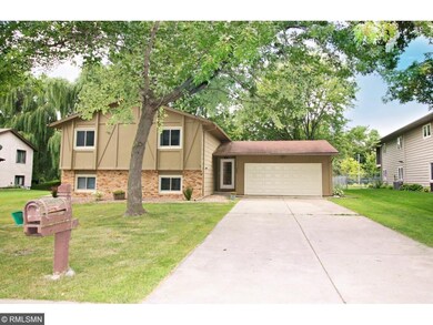 This move-in ready home is located within walking 