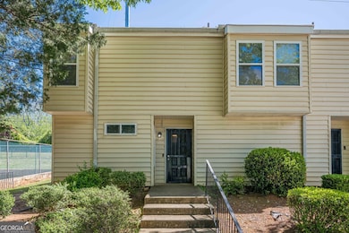 2016 Oak Park Ln, Decatur, GA 30032 - photo 2