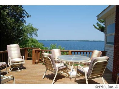 Patio/Deck