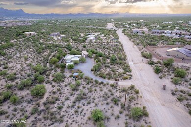 10375 N Blue Bonnet Rd, Tucson, AZ 85742 - photo 5