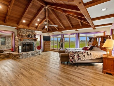 401 Baker Cut Off Rd, Weatherford, TX 76087 - photo 7