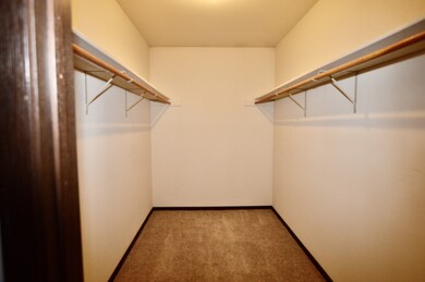 Walk In Closet