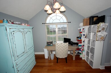 631 Spout Spring St, Nixa, MO 65714 - photo 3