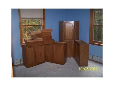 Bedroom.