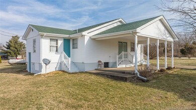 2235 Old Highway 135 SW, Corydon, IN 47112 - photo 5