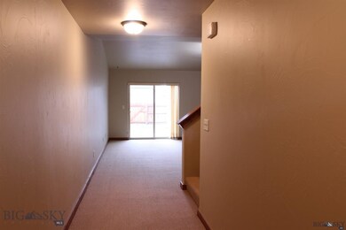 Entry Hallway