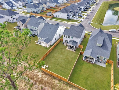 4012 Windsor Ward Ln, North Charleston, SC 29420 - photo 3