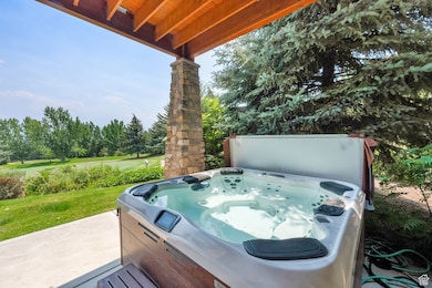 1172 Turnberry Woods Dr, Midway, UT 84049 - photo 6