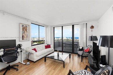 The Waverly at South Beach unit 2513, Miami Beach, FL 33139 - photo 2