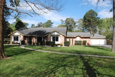 606 N Clear Creek Dr, Friendswood, TX 77546 - photo 3