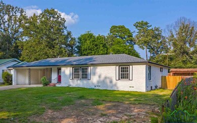 102 Crestwood Dr, Longview, TX 75601 - photo 3