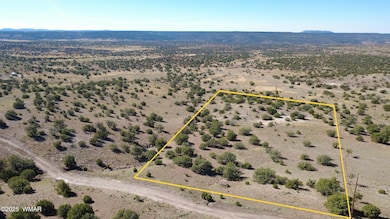 41 Indian Dr, Concho, AZ 85924 - photo 2