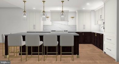 The Ritz-Carlton Residences, Baltimore, MD 21230 - photo 4