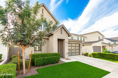 34940 N Augite Way, Queen Creek, AZ 85144 - photo 3