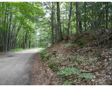 Parcel B Cutler Rd, Holden, MA 01520 - photo 3