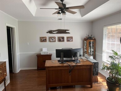 12 Lillis Park Cir, Denison, TX 75020 - photo 4