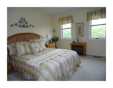 Master Bedroom.