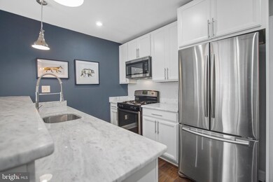 716 Jackson St NE unit 1, Washington, DC 20017 - photo 5