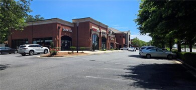 View of building exterior