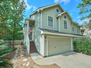 102 N Walden Elms Cir, Spring, TX 77382 - photo 4