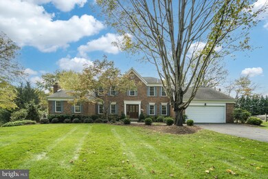 14716 Braemar Crescent Way, Gaithersburg, MD 20878 - photo 4