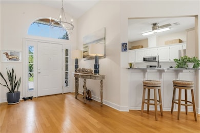 131 Shadow Wood Bend, Saint Simons Island, GA 31522 - photo 2