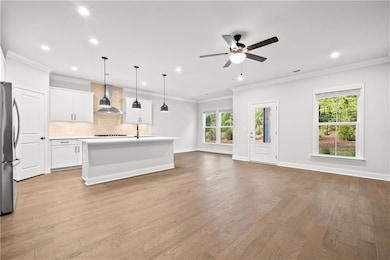 106 Briargate Dr, Johns Creek, GA 30097 - photo 5