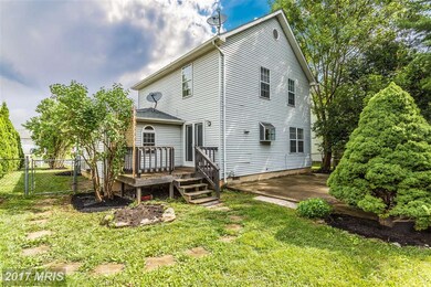 822 E 16th St, Frederick, MD 21701 - photo 3