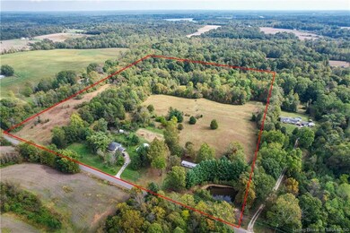 5790 N Terry Rd, Austin, IN 47102 - photo 4