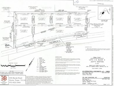 Lot 6 US Highway 77, Italy, TX 76651 - photo 3