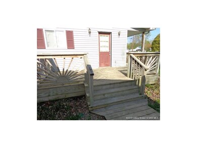 1095 Clay St, Austin, IN 47102 - photo 4