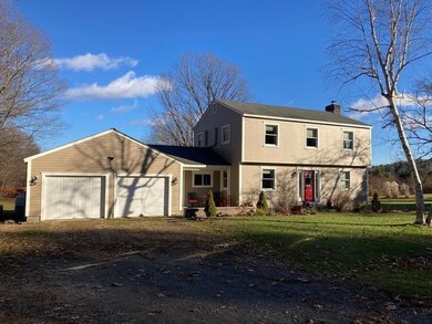 52 Webber Rd, West Whately, MA 01039 - photo 2